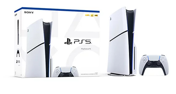 PlayStation 5 Slim