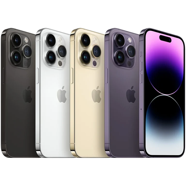 iPhone 14 ProMax