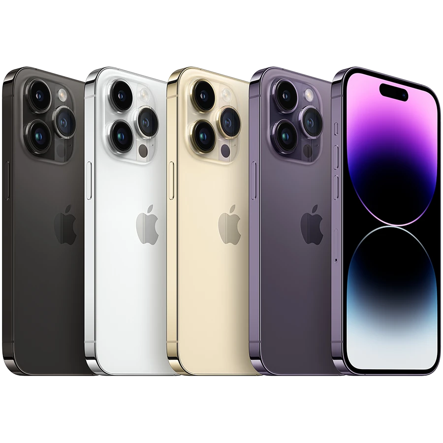 iPhone 14 ProMax