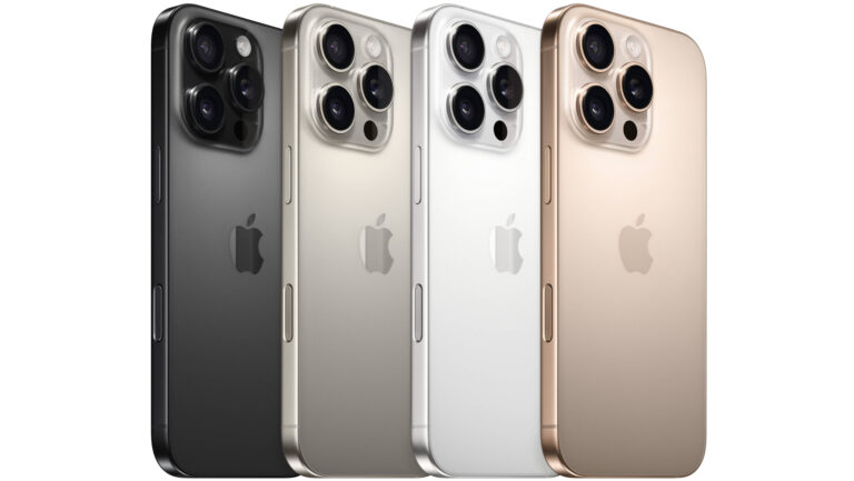 iPhone 16 Max