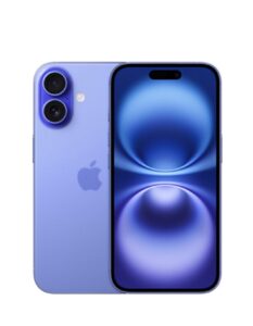 iPhone 16