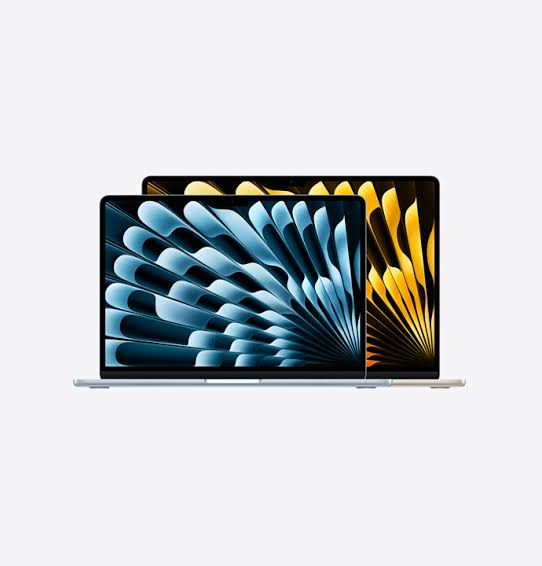 Macbook Air 2025