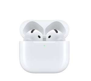 Airpods 4