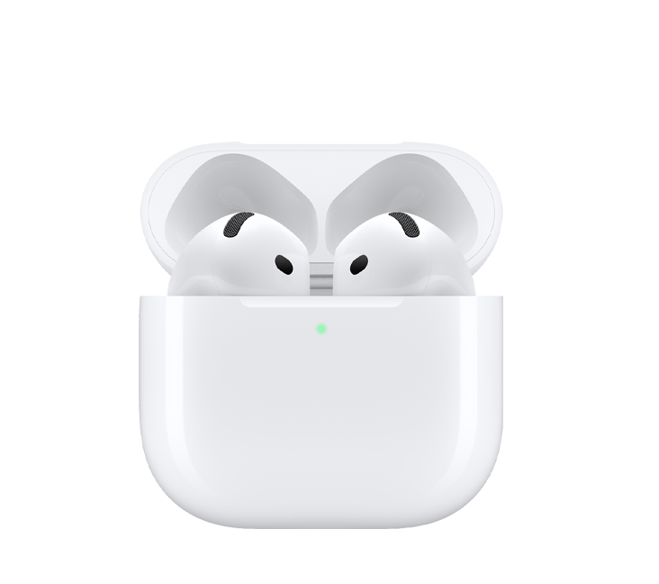 Airpods 4