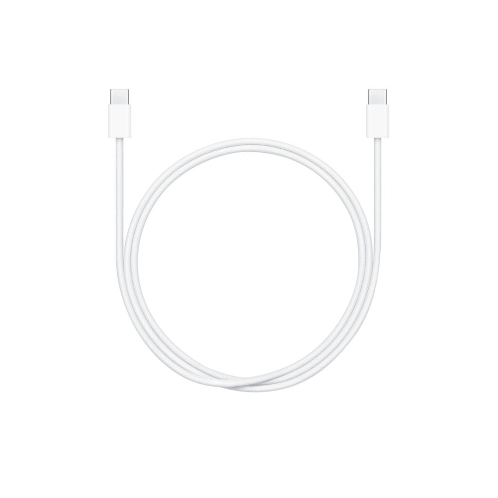 Chager Cable C to C – کابل شارژ سی به سی