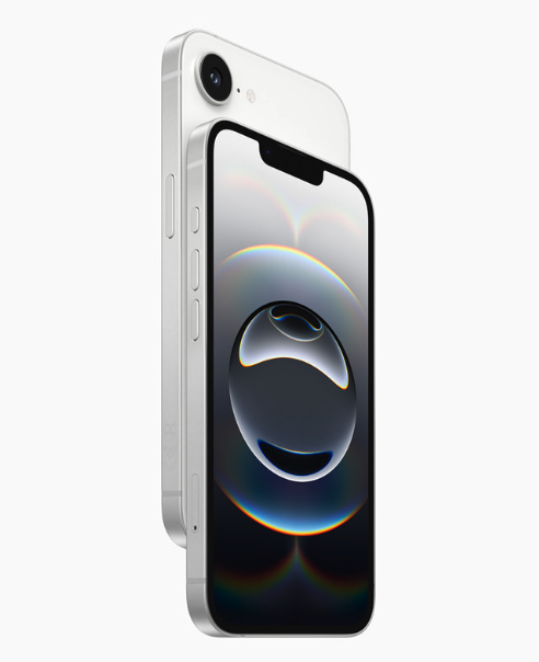 iPhone 16E