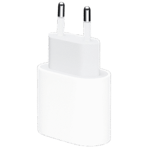 Charger 20W iPhone – شارژ ۲۰ وات