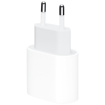 Charger 20W iPhone – شارژ ۲۰ وات